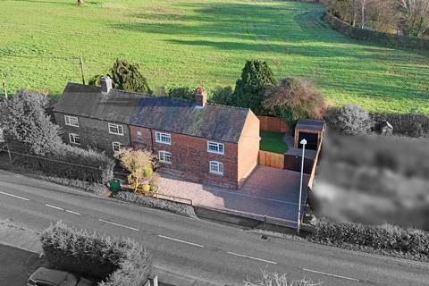 undefined, Burton Road, Twycross
