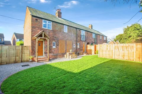 undefined, Burton Road, Twycross