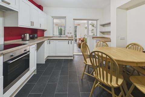 2 bedroom semi-detached house for sale, North Wingfield Road, Grassmoor