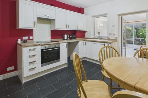 2 bedroom semi-detached house for sale, North Wingfield Road, Grassmoor