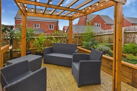 undefined, Potter Place, Dunston