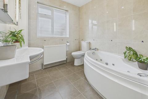 undefined, Barholme Close, Upper Newbold