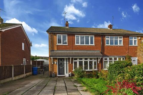 Avondale Road
