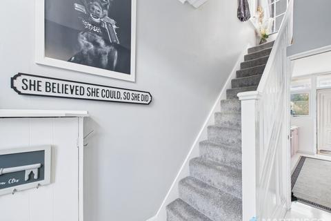 3 bedroom semi-detached house for sale, Glastonbury Avenue, Lancashire FY1