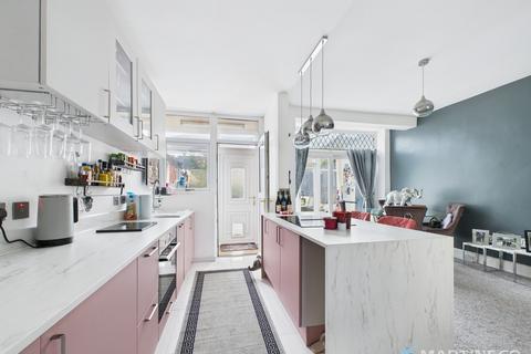3 bedroom semi-detached house for sale, Glastonbury Avenue, Lancashire FY1