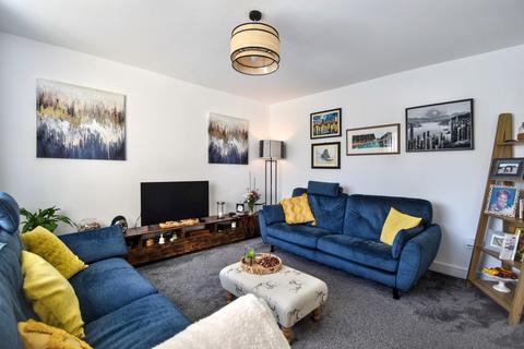 3 bedroom link detached house for sale, Hawker Drive, Louth LN11 8SH