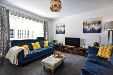 3 bedroom link detached house for sale, Hawker Drive, Louth LN11 8SH