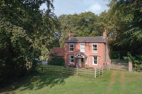 undefined, Gainsborough Road, Market Rasen LN8 3JW