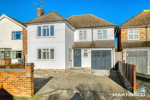 4 bedroom detached house for sale, Westfield Avenue, Chelmsford