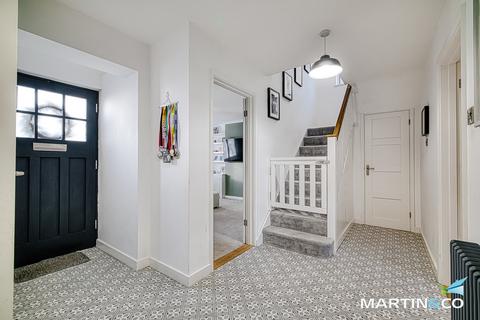 4 bedroom detached house for sale, Westfield Avenue, Chelmsford