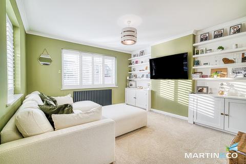 4 bedroom detached house for sale, Westfield Avenue, Chelmsford