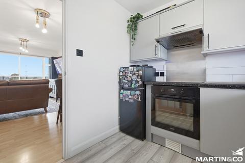 1 bedroom apartment for sale, The Vineyards, Great Baddow