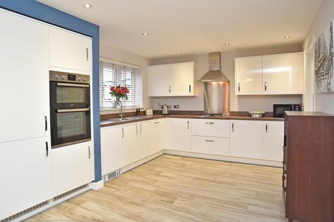 4 bedroom detached house for sale, Smithy Close, Pannal, Harrogate