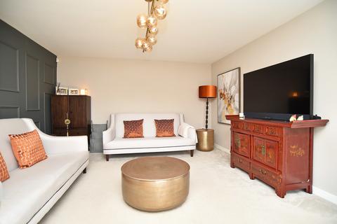 4 bedroom detached house for sale, Smithy Close, Pannal, Harrogate