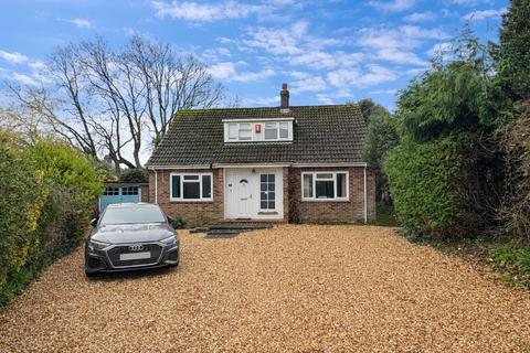 undefined, Daniells Close, Hampshire SO41
