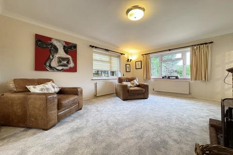 undefined, Daniells Close, Hampshire SO41