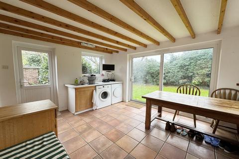 undefined, Daniells Close, Hampshire SO41
