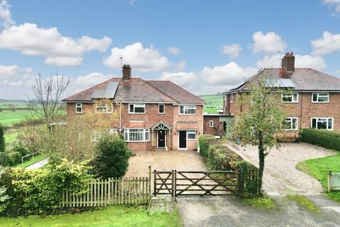 undefined, Mill Lane, Standon, ST21