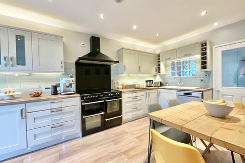 undefined, Mill Lane, Standon, ST21