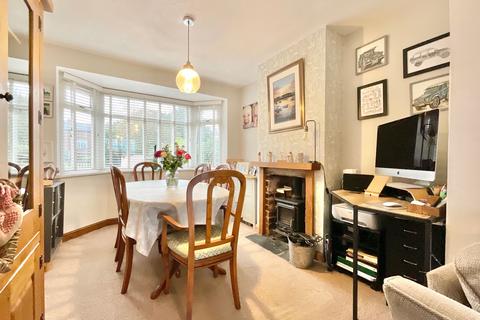 undefined, Mill Lane, Standon, ST21