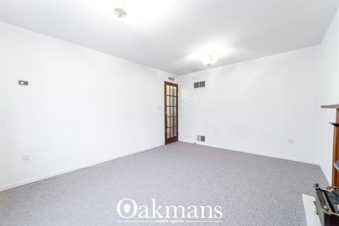 3 bedroom terraced house for sale, Summer Road, Edgbaston, Birmingham, West Midlands, B15
