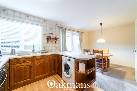 3 bedroom terraced house for sale, Summer Road, Edgbaston, Birmingham, West Midlands, B15
