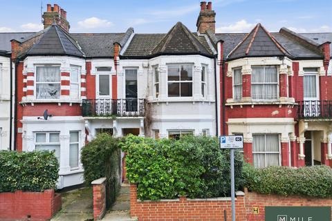 3 bedroom terraced house for sale, Churchill Road, London NW2