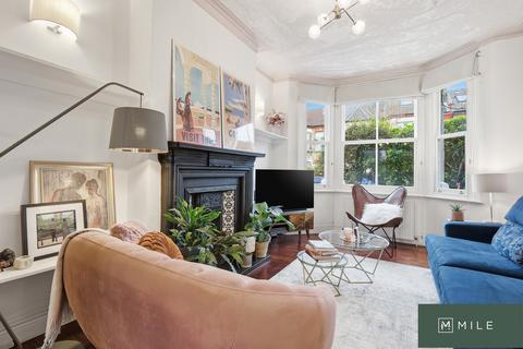 3 bedroom terraced house for sale, Churchill Road, London NW2