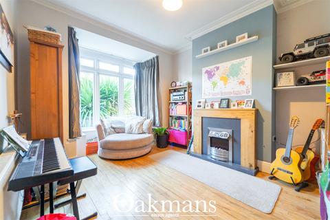 3 bedroom end of terrace house for sale, Willow Avenue, Birmingham, West Midlands, B17