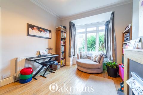 3 bedroom end of terrace house for sale, Willow Avenue, Birmingham, West Midlands, B17