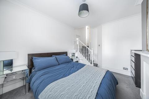1 bedroom flat to rent, Boutflower Road, Battersea, London, SW11
