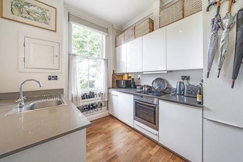 1 bedroom flat to rent, Clapham Common North Side, London, SW4