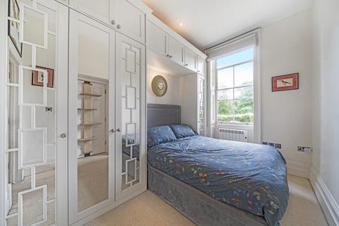 1 bedroom flat to rent, Clapham Common North Side, London, SW4