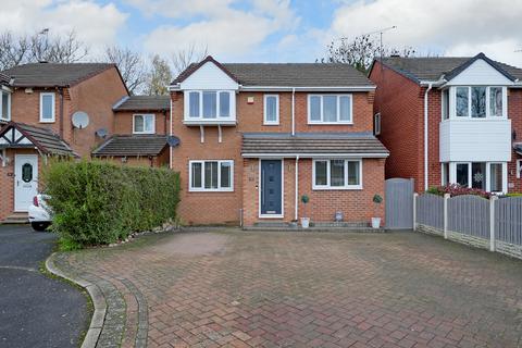 undefined, Whitehead Close, Sheffield S25