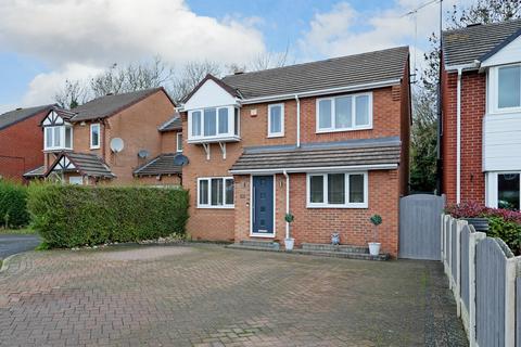 undefined, Whitehead Close, Sheffield S25