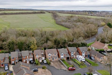 undefined, Whitehead Close, Sheffield S25