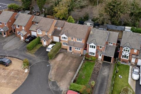 4 bedroom detached house for sale, Whitehead Close, Sheffield S25