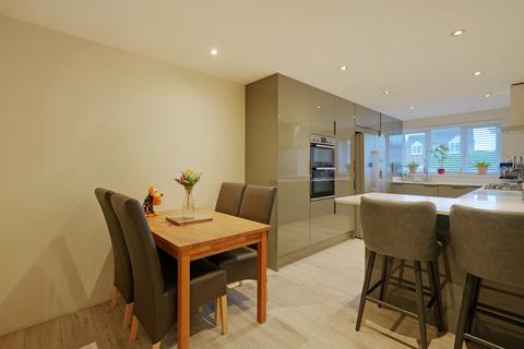 4 bedroom detached house for sale, Whitehead Close, Sheffield S25