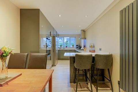 4 bedroom detached house for sale, Whitehead Close, Sheffield S25
