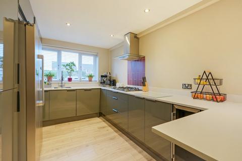 4 bedroom detached house for sale, Whitehead Close, Sheffield S25