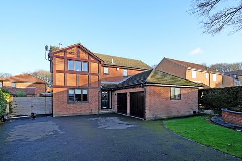4 bedroom detached house for sale, Kiveton Lane, Sheffield S26
