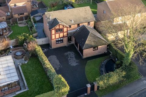 4 bedroom detached house for sale, Kiveton Lane, Sheffield S26