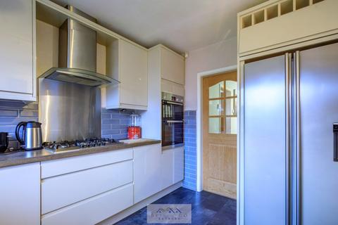 3 bedroom semi-detached house for sale, Tortmayns, Sheffield S26