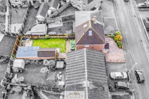 3 bedroom semi-detached house for sale, Tortmayns, Sheffield S26