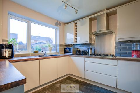 3 bedroom semi-detached house for sale, Tortmayns, Sheffield S26