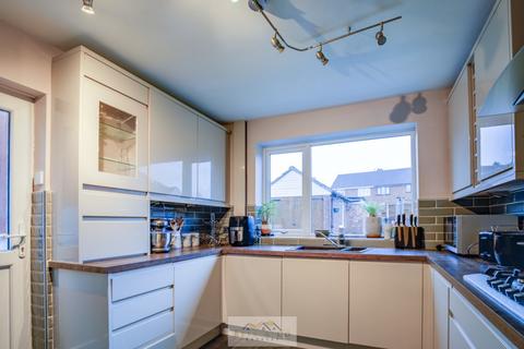 3 bedroom semi-detached house for sale, Tortmayns, Sheffield S26