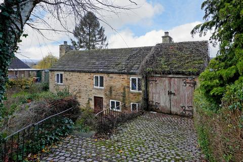 undefined, Commonside Road, Dronfield S18