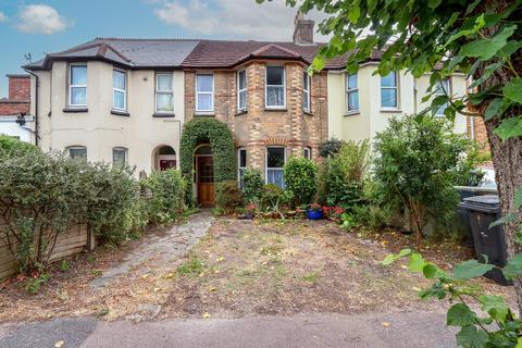 4 bedroom terraced house for sale, R L Stevenson Avenue, Westbourne