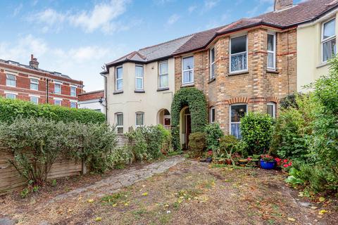 4 bedroom terraced house for sale, R L Stevenson Avenue, Bournemouth