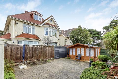 3 bedroom flat for sale, Burtley Road, Southbourne